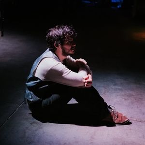 Meet your Posher, Diego